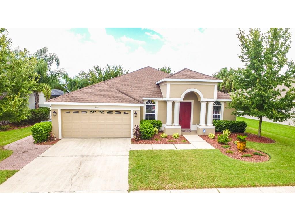 9055 Pinebreeze Dr, Riverview, FL 33578 photo 1