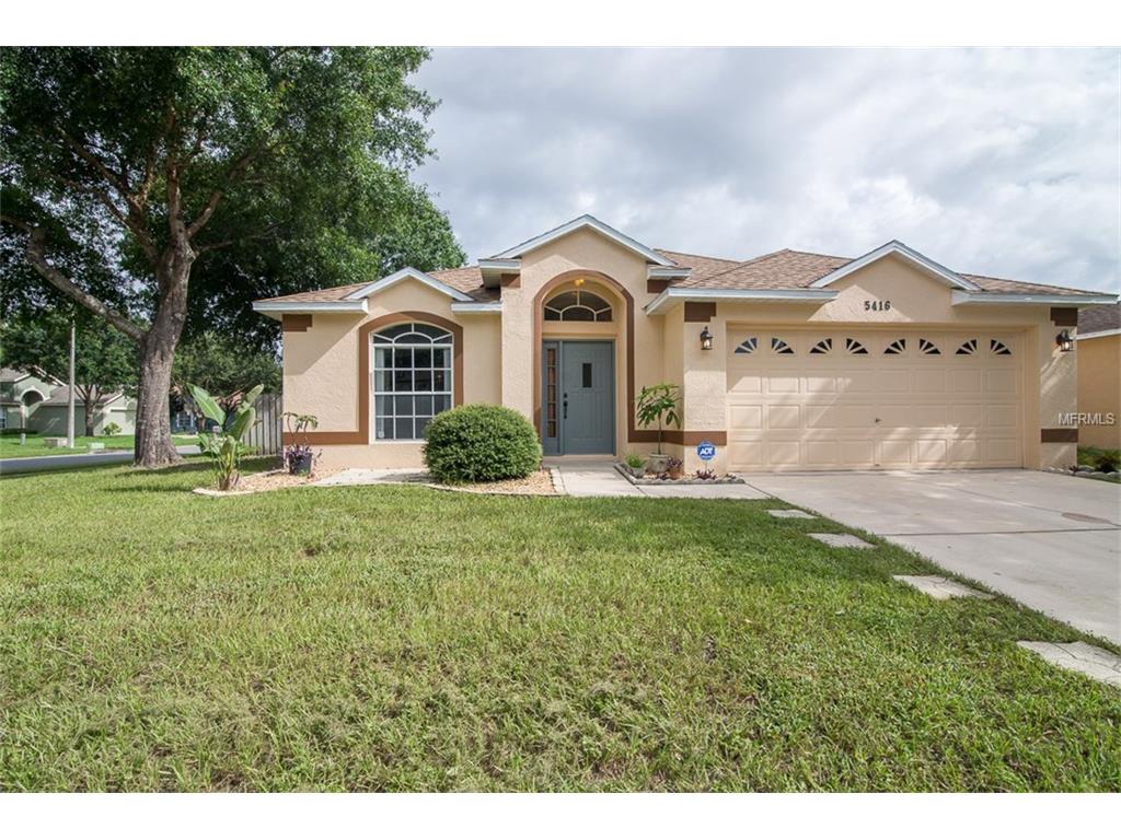 5416 Watson Rd, Riverview, FL 33578 photo 1