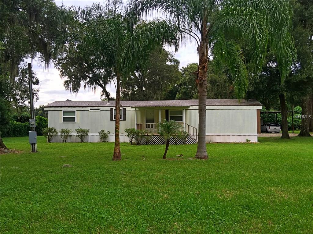 111 Sligh Ave, Seffner, FL 33584 photo 1