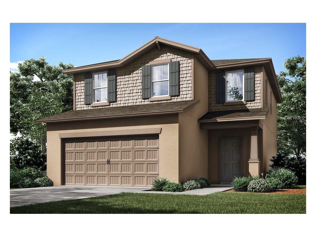 8332 Red Spruce Ave, Riverview, FL 33578 photo 1