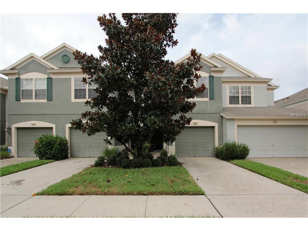 4955 Pond Ridge Dr, Riverview, FL 33578 photo 1