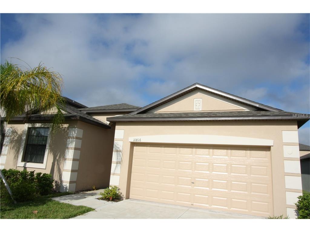 10816 Whitecap Dr, Riverview, FL 33579 photo 1