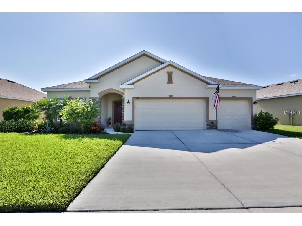 7902 110th Ave E, Parrish, FL 34219 photo 1