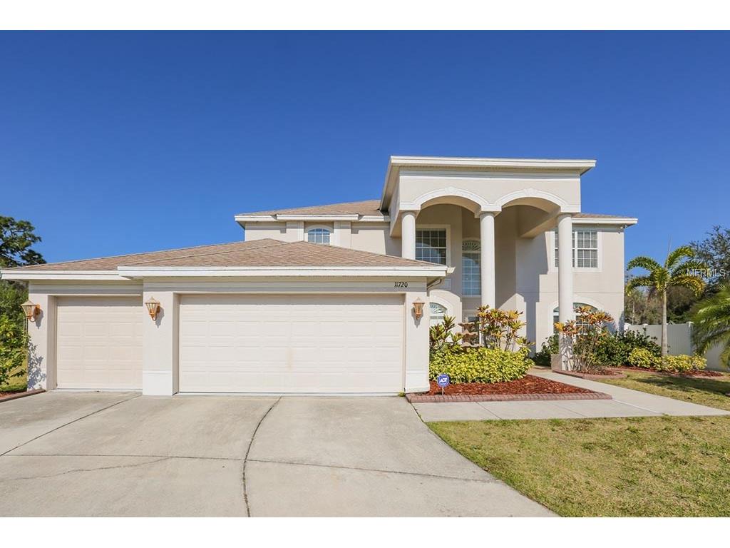 11720 Stonewood Gate Dr, Riverview, FL 33579 photo 1