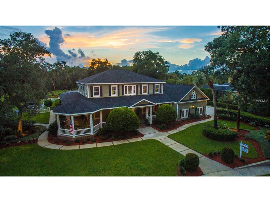 8925 Eagle Watch Dr, Riverview, FL 33578 photo 1