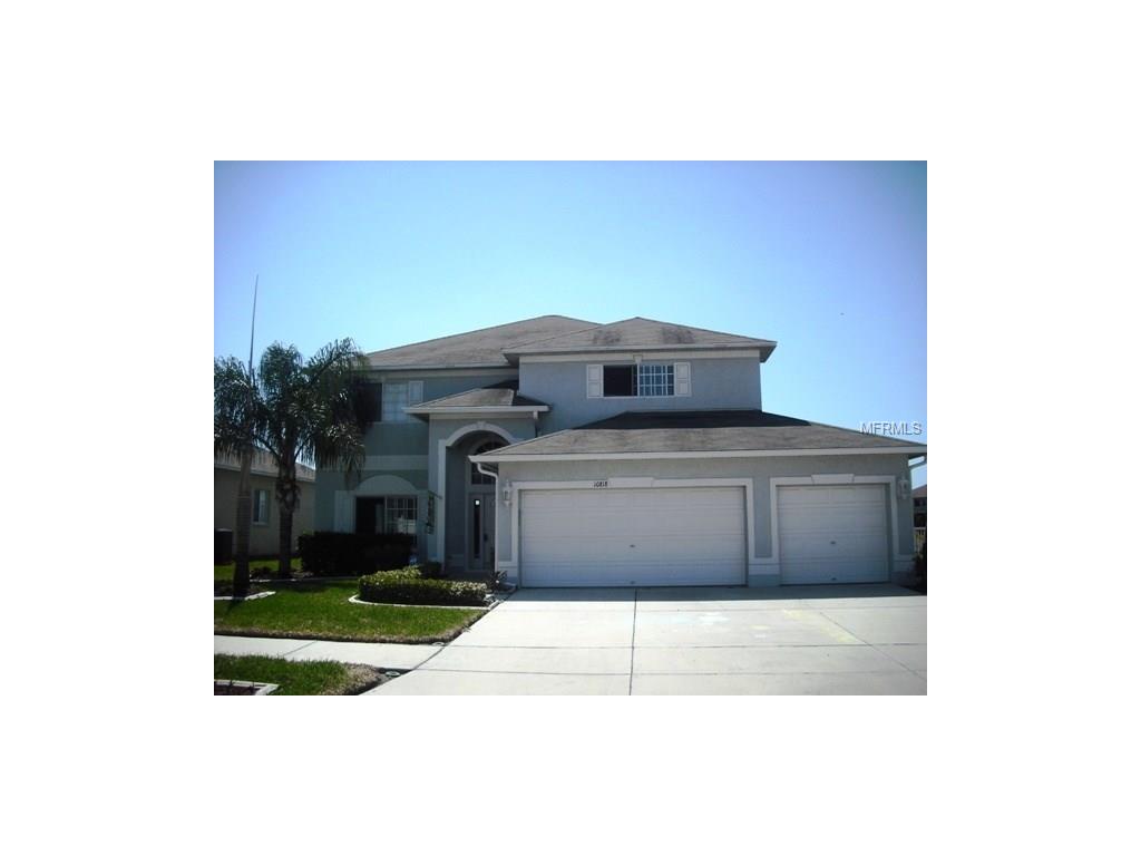10818 Hoffner Edge Dr, Riverview, FL 33579 photo 1