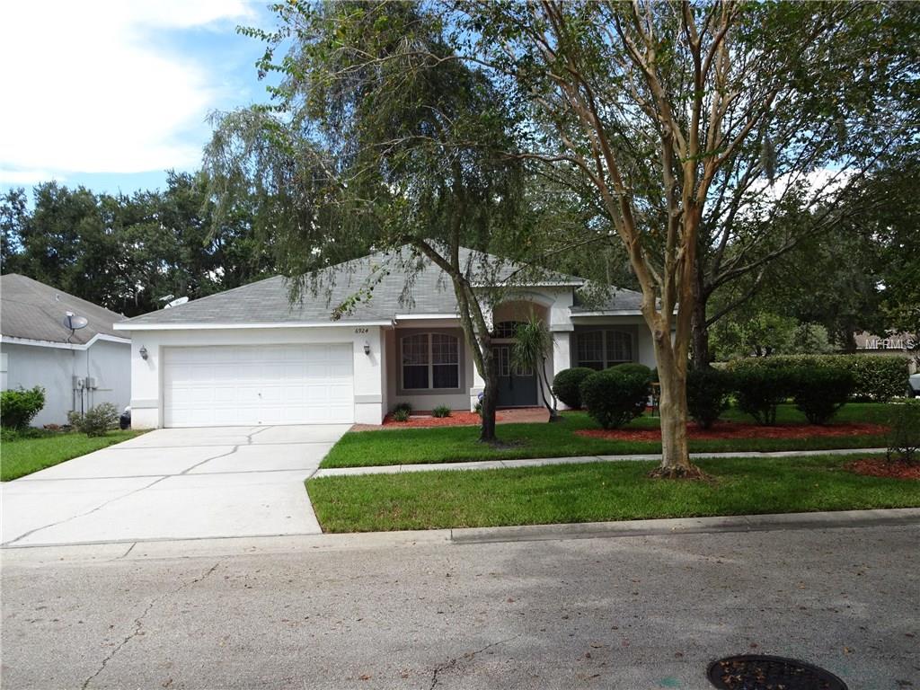 6924 Potomac Cir, Riverview, FL 33578 photo 1