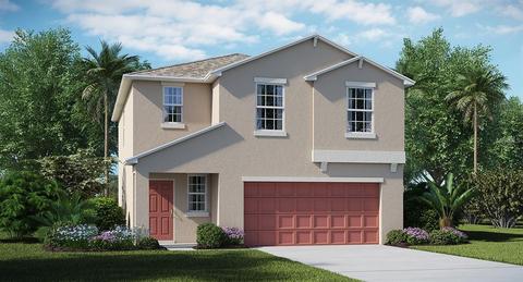 211 Cascade Bend Dr, Ruskin, FL 33570 photo 1