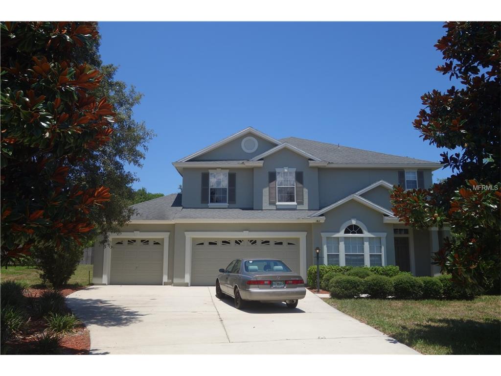 312 Summercove Cir, Saint Augustine, FL 32086 photo 1