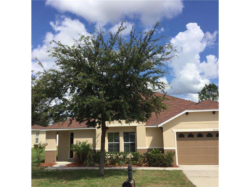 4509 Barbados Loop, Clermont, FL 34711 photo 1