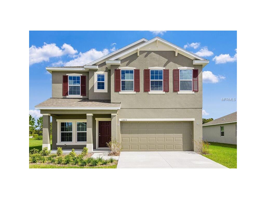 3843 Wind Dancer Cir, Saint Cloud, FL 34772 photo 1