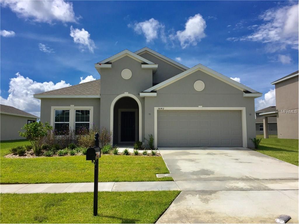 3842 Wind Dancer Cir, Saint Cloud, FL 34772 photo 1