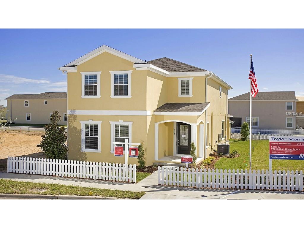 11207 Winthrop Main St, Riverview, FL 33578 photo 1