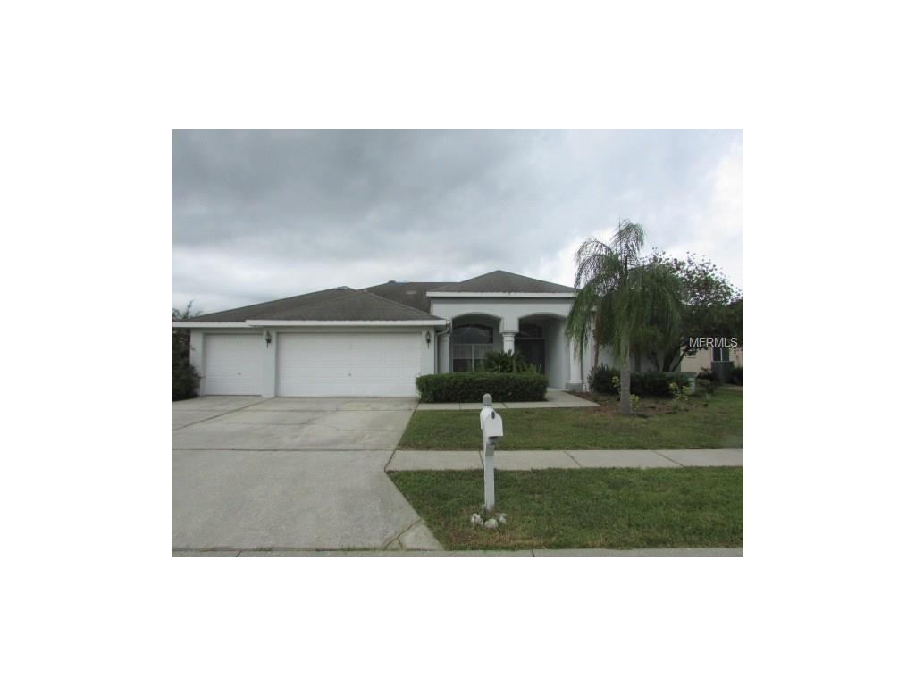 1122 Fox Chapel Dr, Lutz, FL 33549 photo 1