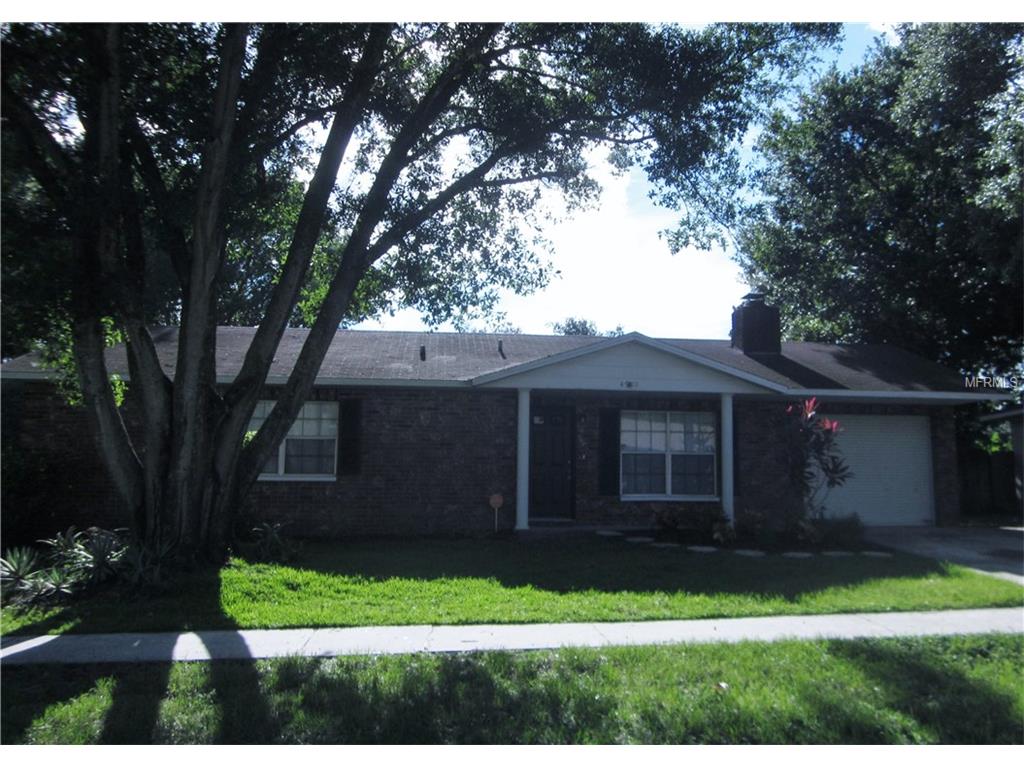 4910 Reagan Ave, Seffner, FL 33584 photo 1