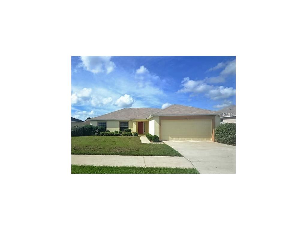 1732 James Pointe Dr, Bartow, FL 33830 photo 1