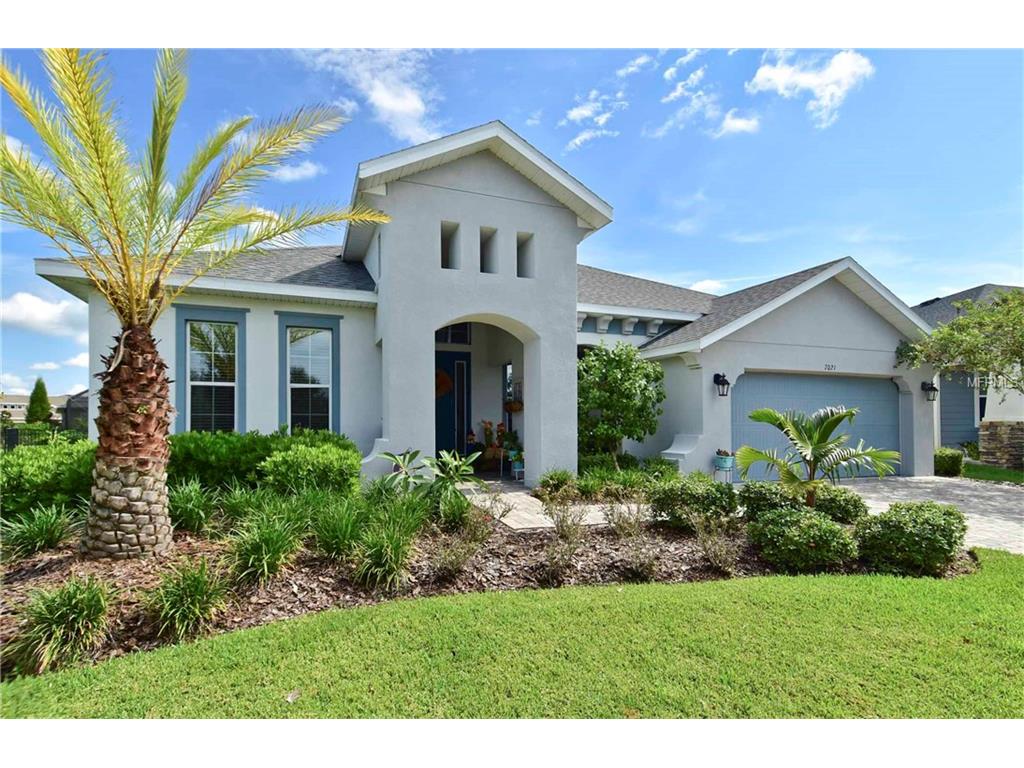 7021 Artesian Ct, Apollo Beach, FL 33572 photo 1