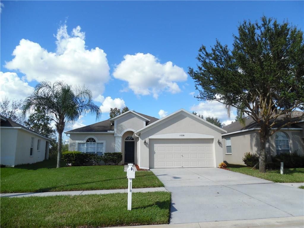 11339 Village Brook Dr, Riverview, FL 33579 photo 1