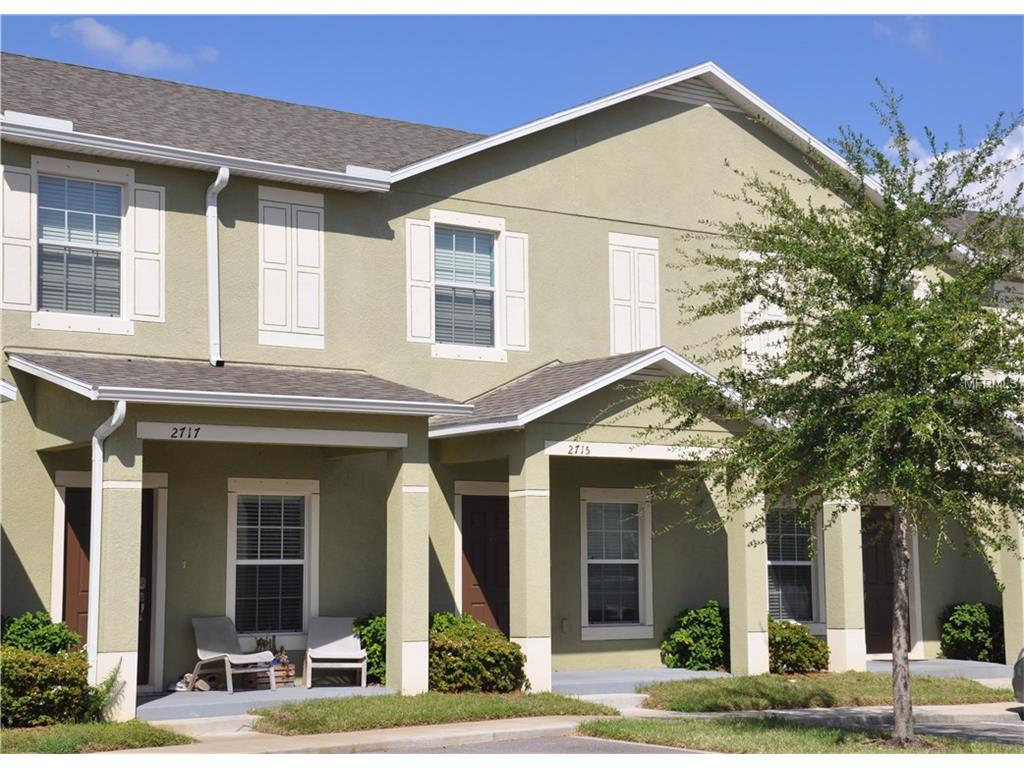 2715 Lantern Hill Ave, Brandon, FL 33511 photo 1