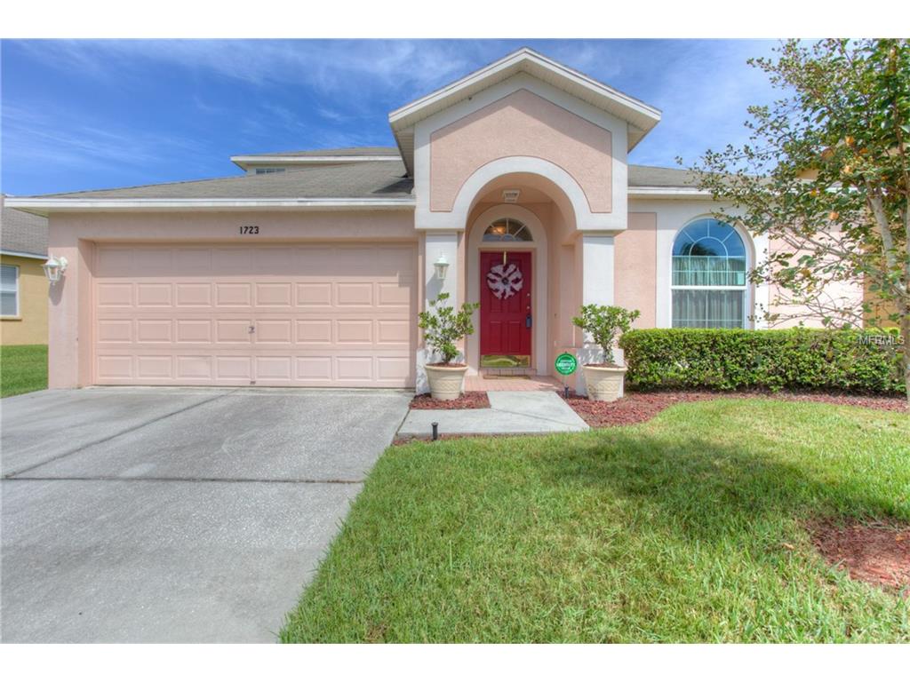 1723 Open Field Loop, Brandon, FL 33510 photo 1