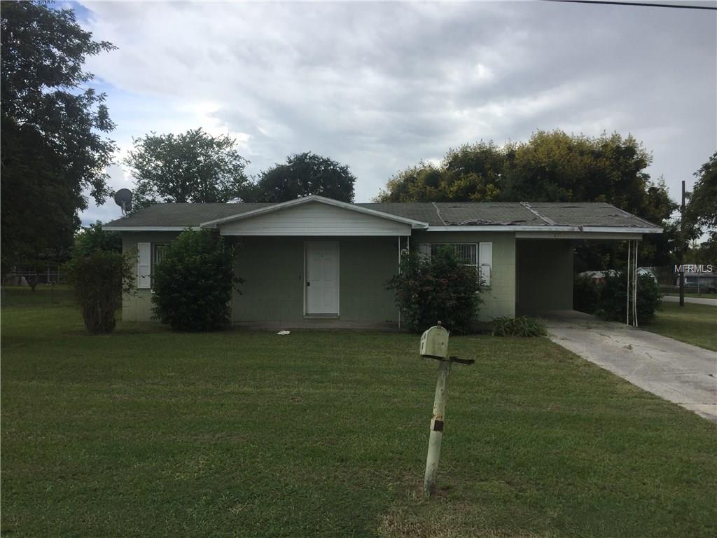 2901 Wheeler St, Bartow, FL 33830 photo 1