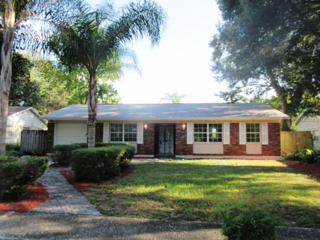 712 Tradewinds Dr, Brandon, FL 33511 photo 1