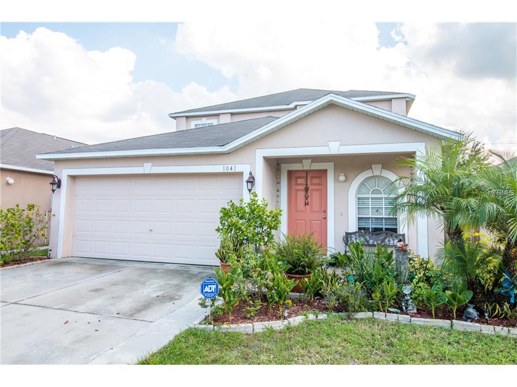 1041 Brenton Leaf Dr, Ruskin, FL 33570 photo 1