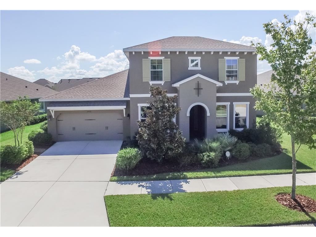 6910 Covington Stone Ave, Apollo Beach, FL 33572 photo 1