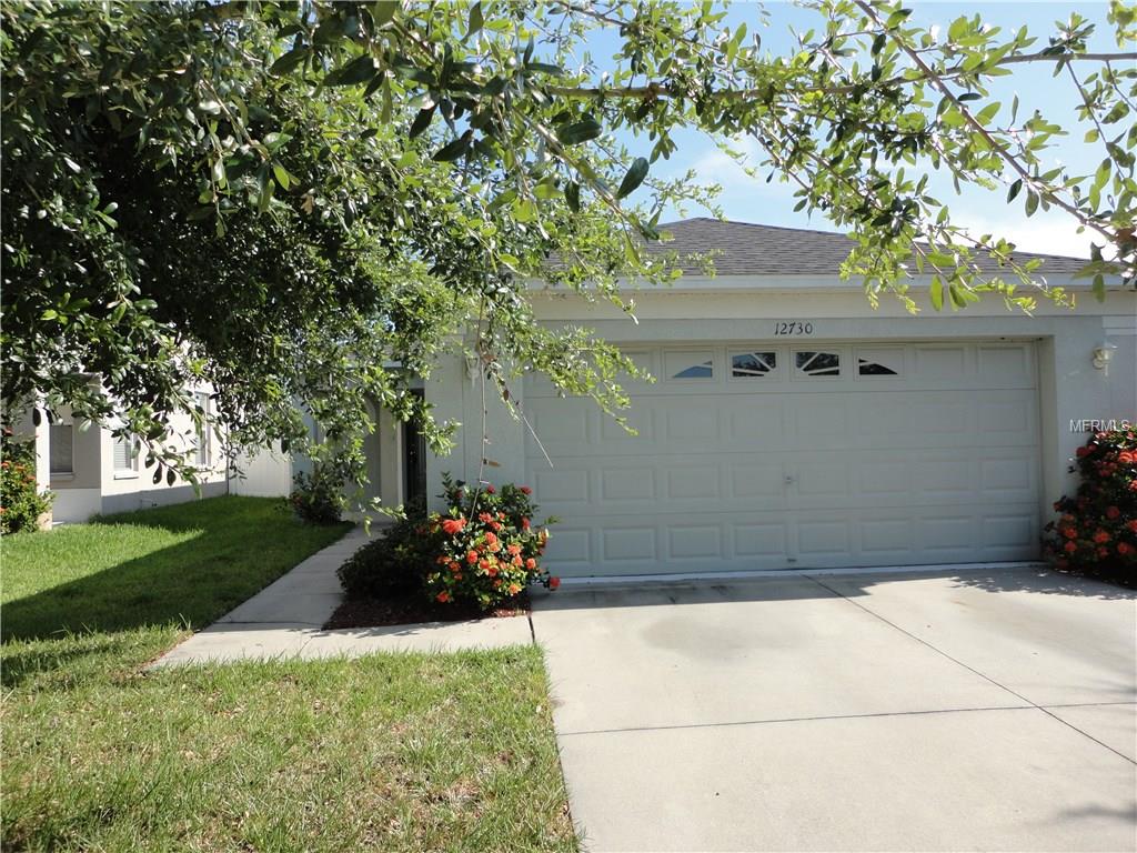 12730 Evington Point Dr, Riverview, FL 33579 photo 1