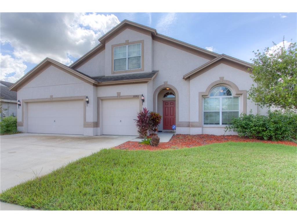 10905 Rockledge View Dr, Riverview, FL 33579 photo 1
