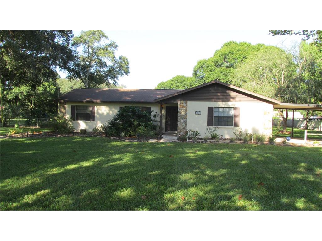 734 Jerry Smith Rd, Dover, FL 33527 photo 1