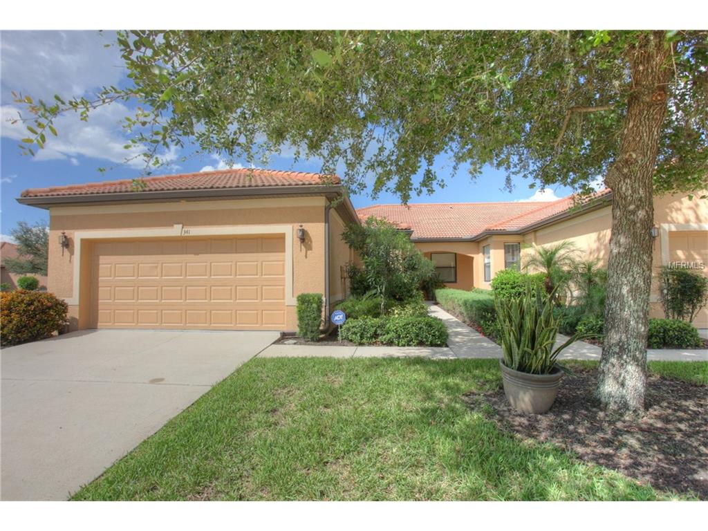 341 Seneca Falls Dr, Apollo Beach, FL 33572 photo 1