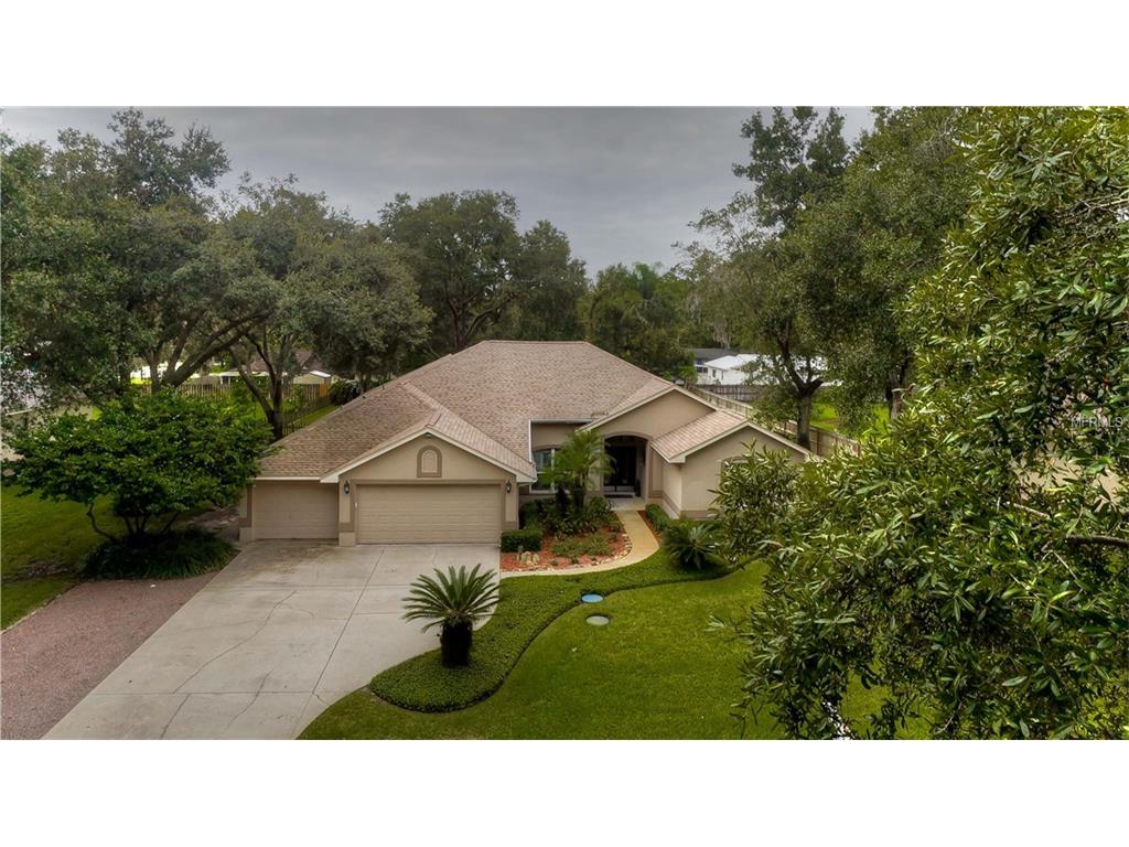 428 Loch Devon Dr, Lutz, FL 33548 photo 1