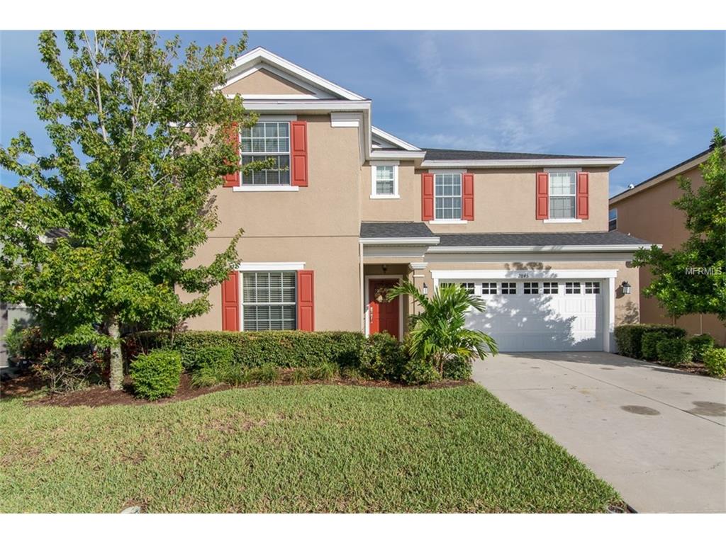 2845 Maple Brook Loop, Lutz, FL 33558 photo 1