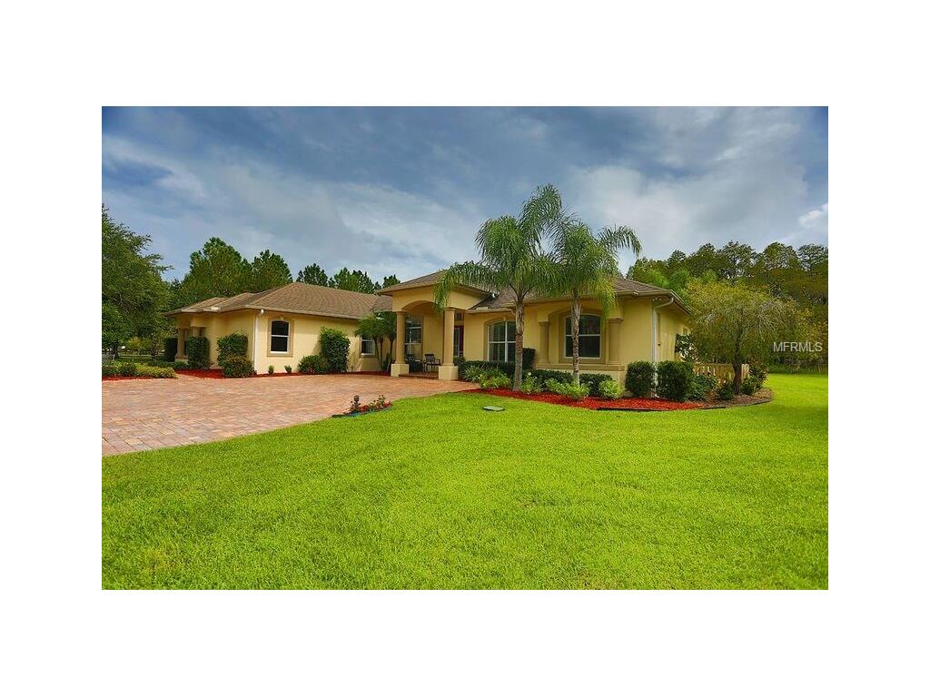 5215 Taylor Rd, Lutz, FL 33558 photo 1