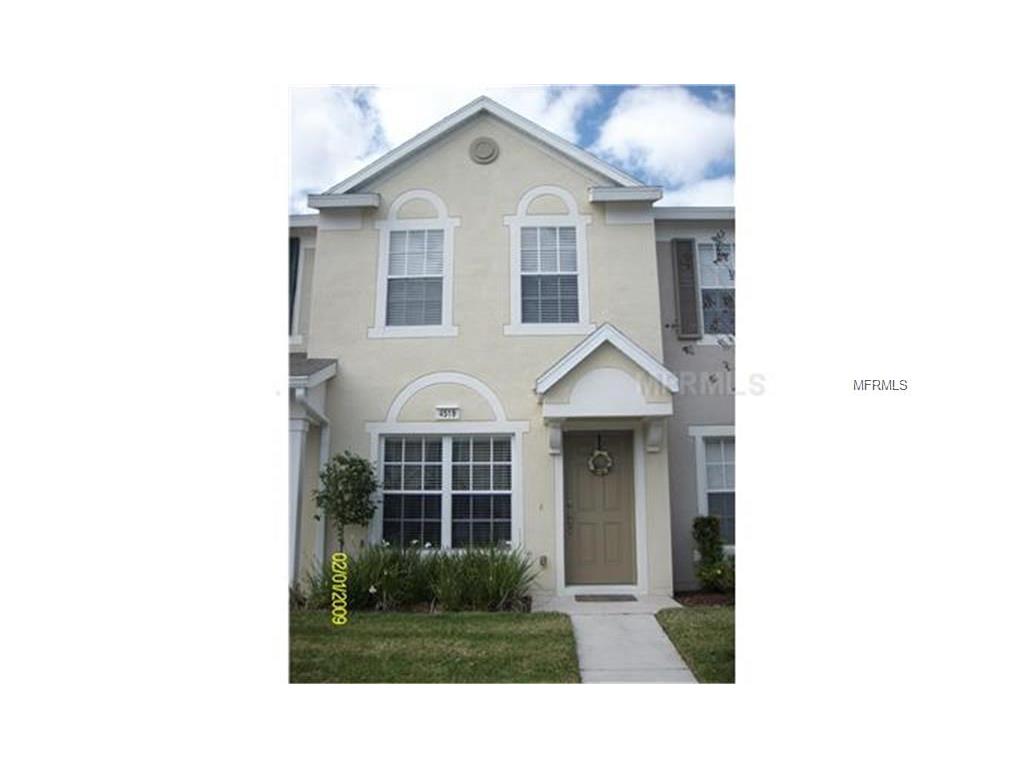4519 Kennewick Pl, Riverview, FL 33578 photo 1