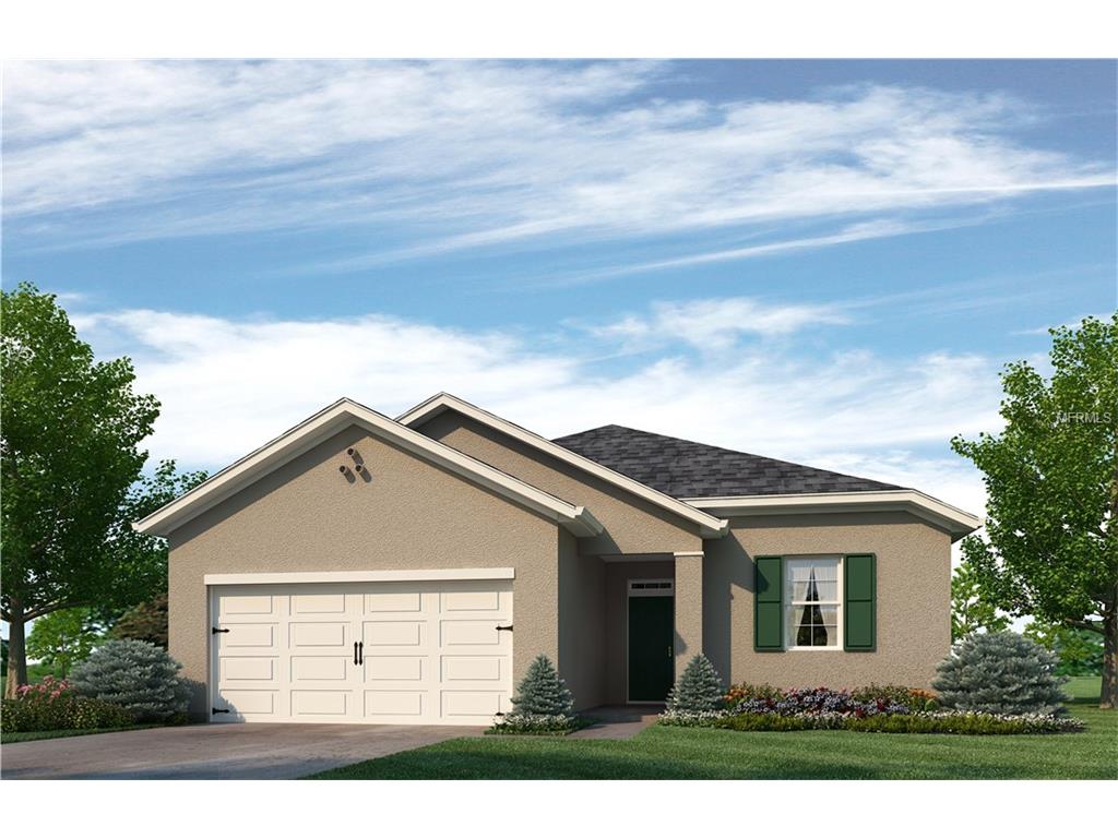 4104 Bramblewood Loop, Spring Hill, FL 34609 photo 1