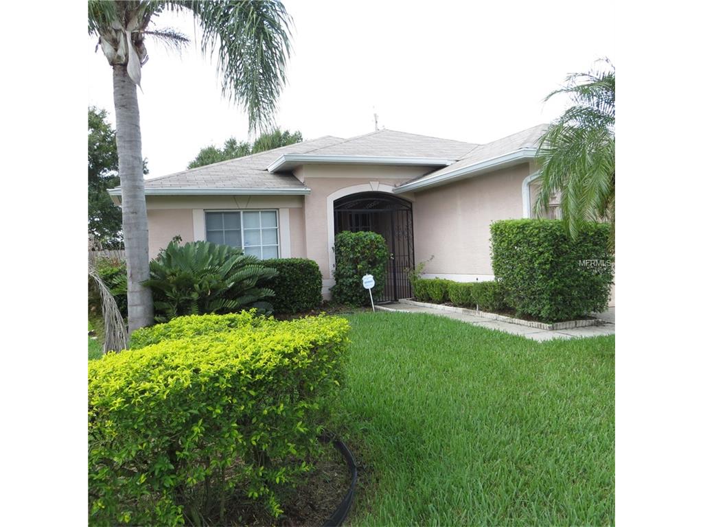 13238 Prestwick Dr, Riverview, FL 33579 photo 1