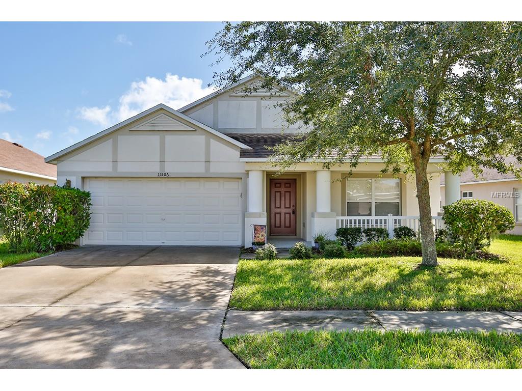 11506 Weston Course Loop, Riverview, FL 33579 photo 1