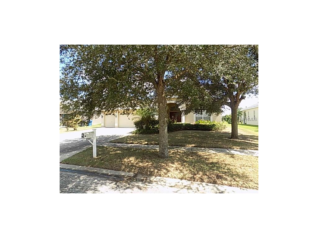 1905 Rutherford Dr, Dover, FL 33527 photo 1
