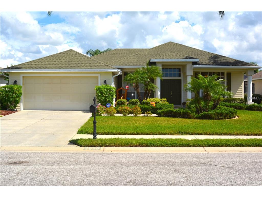 2050 Larkspur Ct, Trinity, FL 34655 photo 1