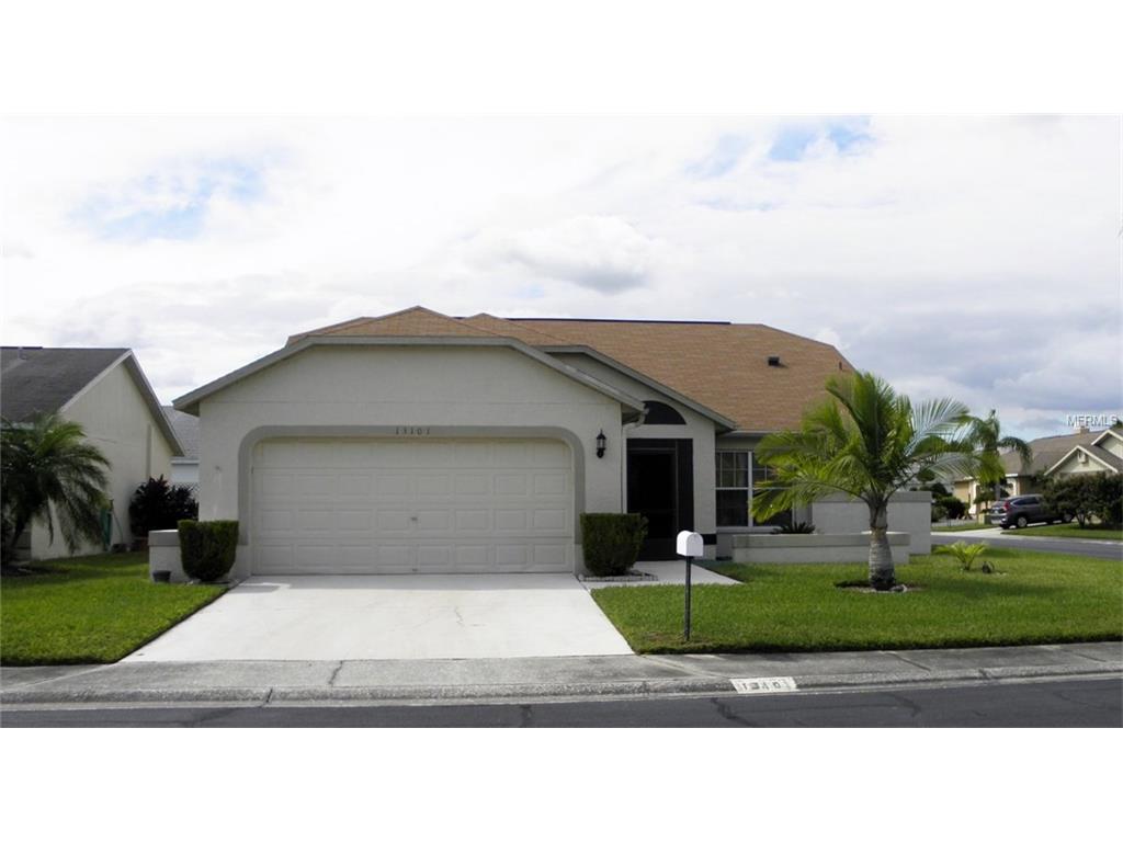 13101 Barth Pl, Riverview, FL 33579 photo 1