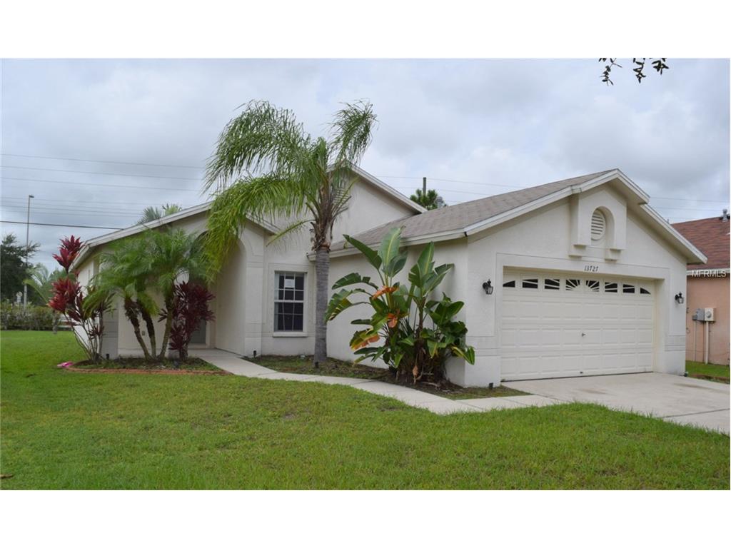 13727 Ogakor Dr, Riverview, FL 33579 photo 1