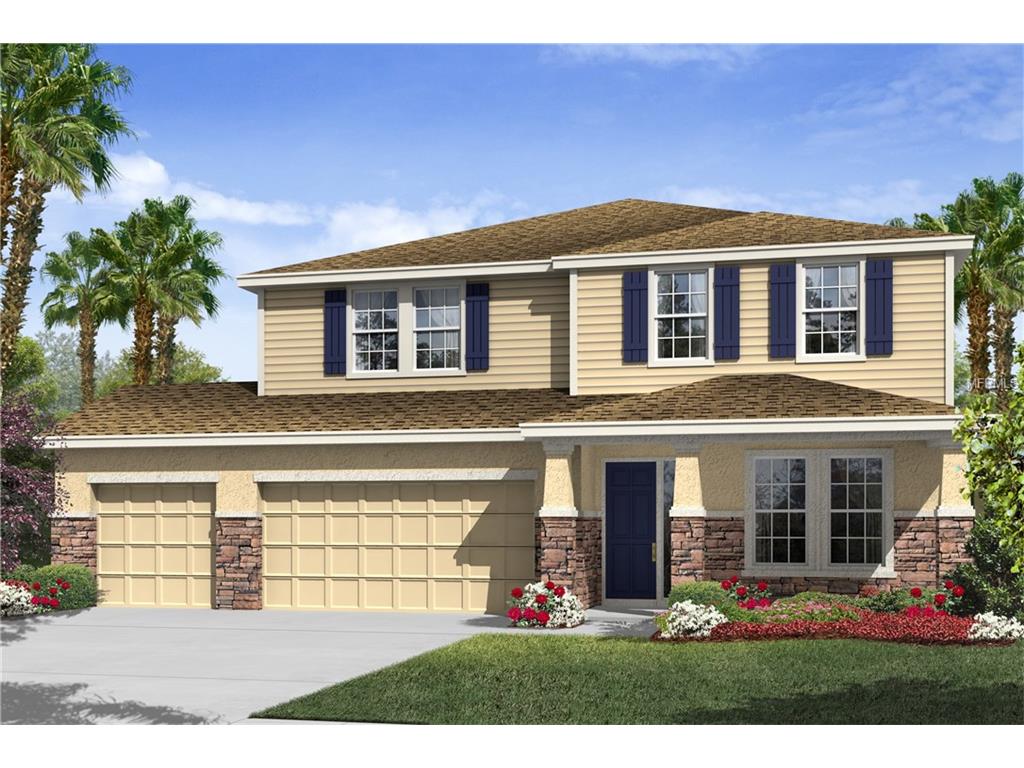 15214 Trinity Fall Way, Bradenton, FL 34212 photo 1