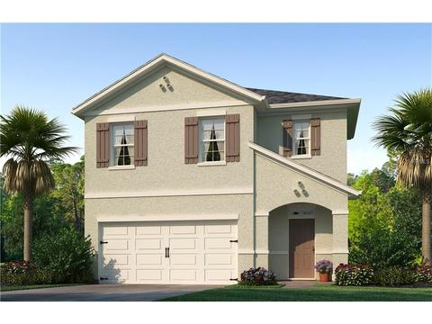 10522 Whispering Hammock Dr, Riverview, FL 33578 photo 1