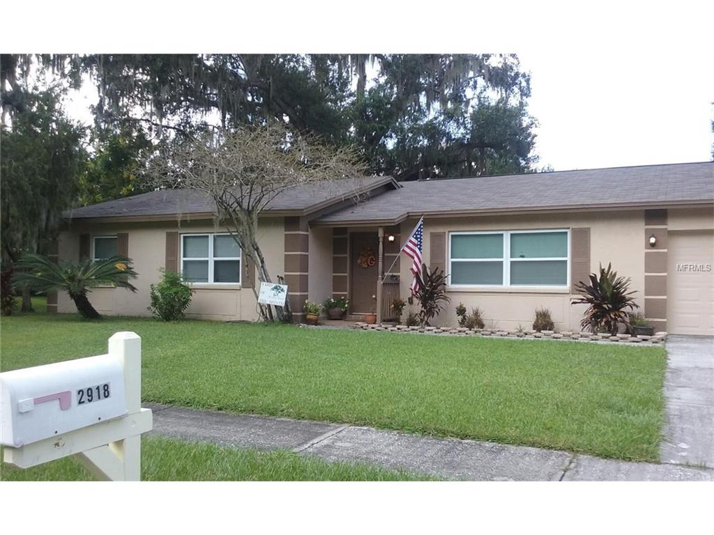 2918 Forest Cir, Seffner, FL 33584 photo 1