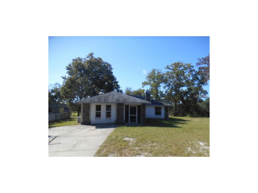 13202 Paris Dr, Hudson, FL 34667 photo 1