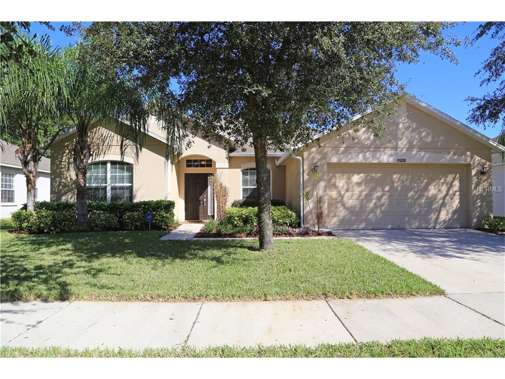 11508 Dutch Iris Dr, Riverview, FL 33578 photo 1