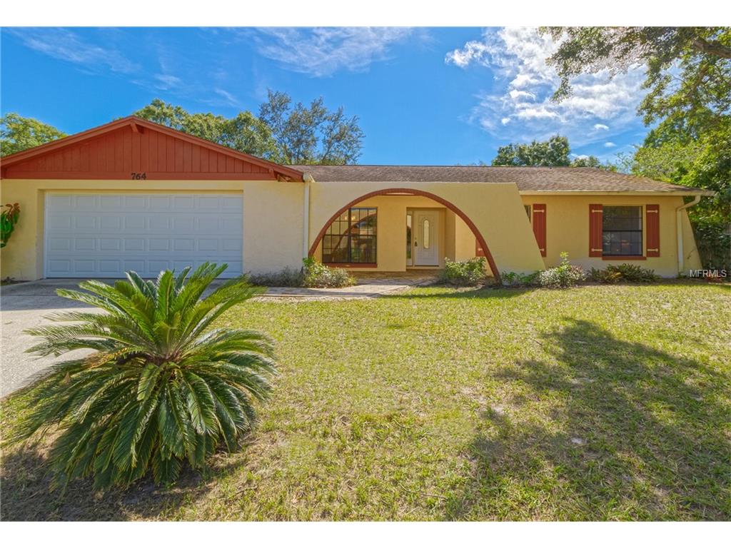 764 Caliente Dr, Brandon, FL 33511 photo 1