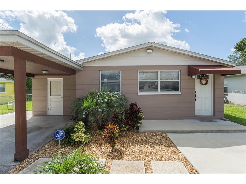 3304 W Braddock St, Tampa, FL 33607 photo 1